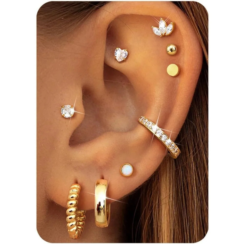Pendientes de Diseño