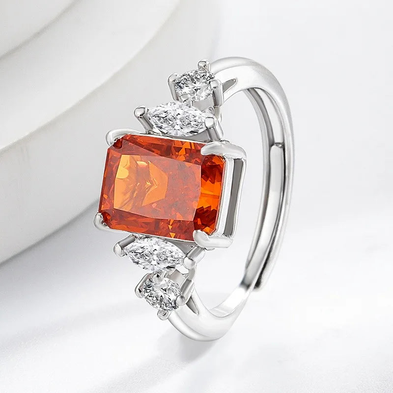 Anillo de Diseño