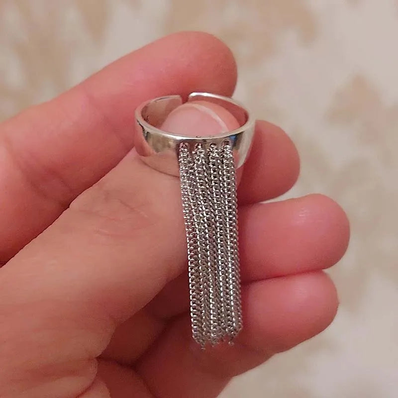 Conjunto de Joyería Brutalista