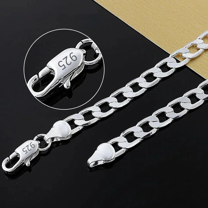 Collar de Plata 925