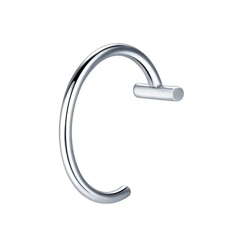 Piercing Falso de Diseño