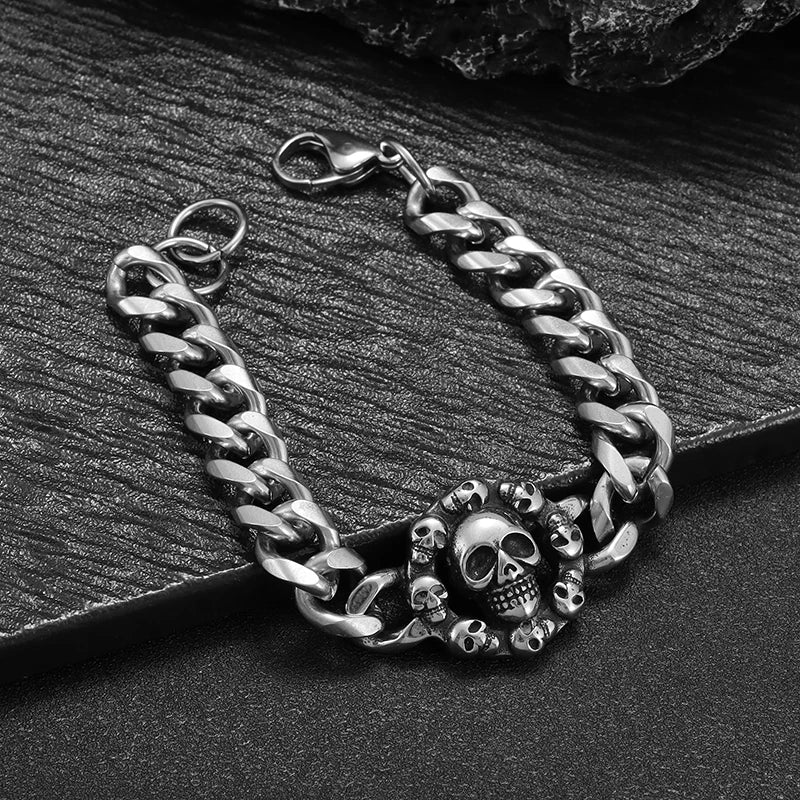 Pulsera de Plata 925