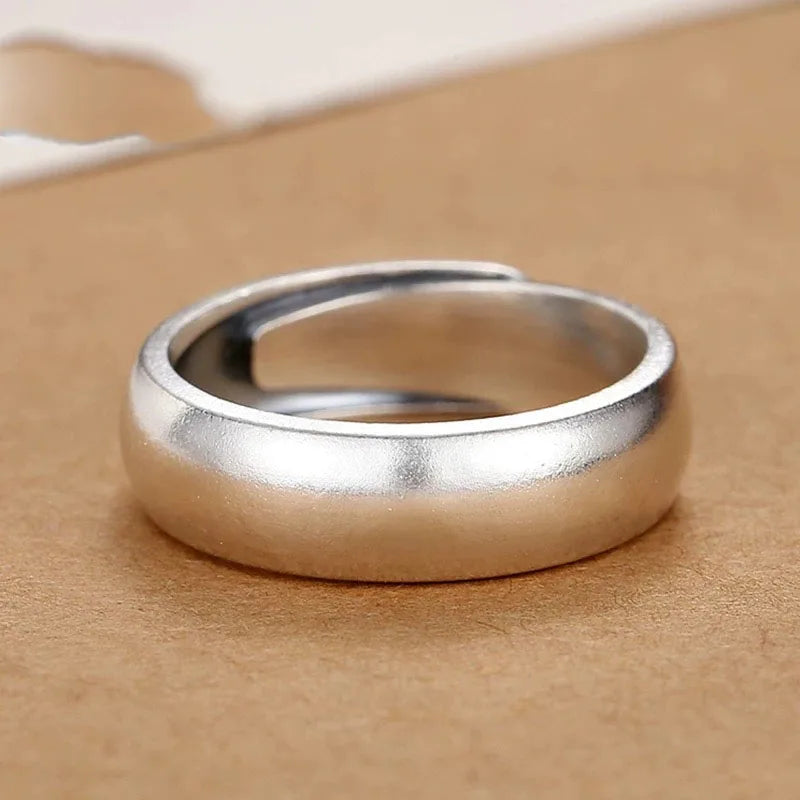 Anillo de Plata 925
