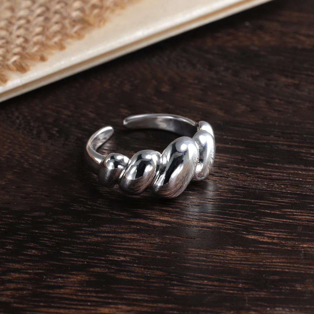 Anillo de Diseño