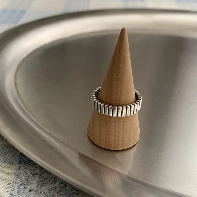 Anillo de Diseño