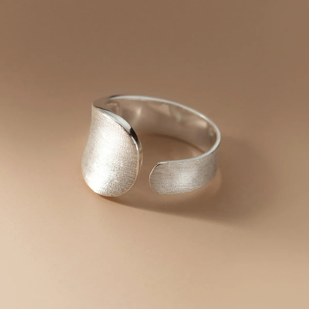 Anillo de Plata 925