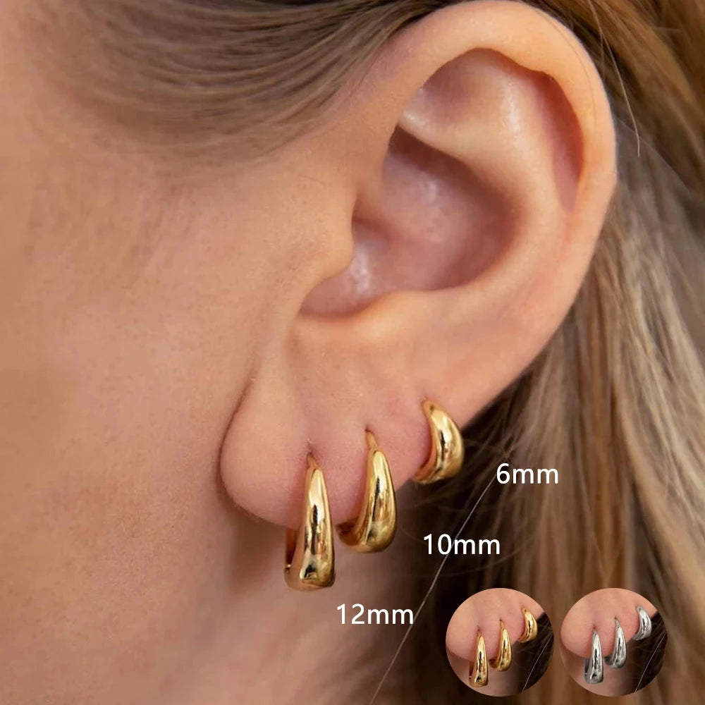 Pendientes de Diseño