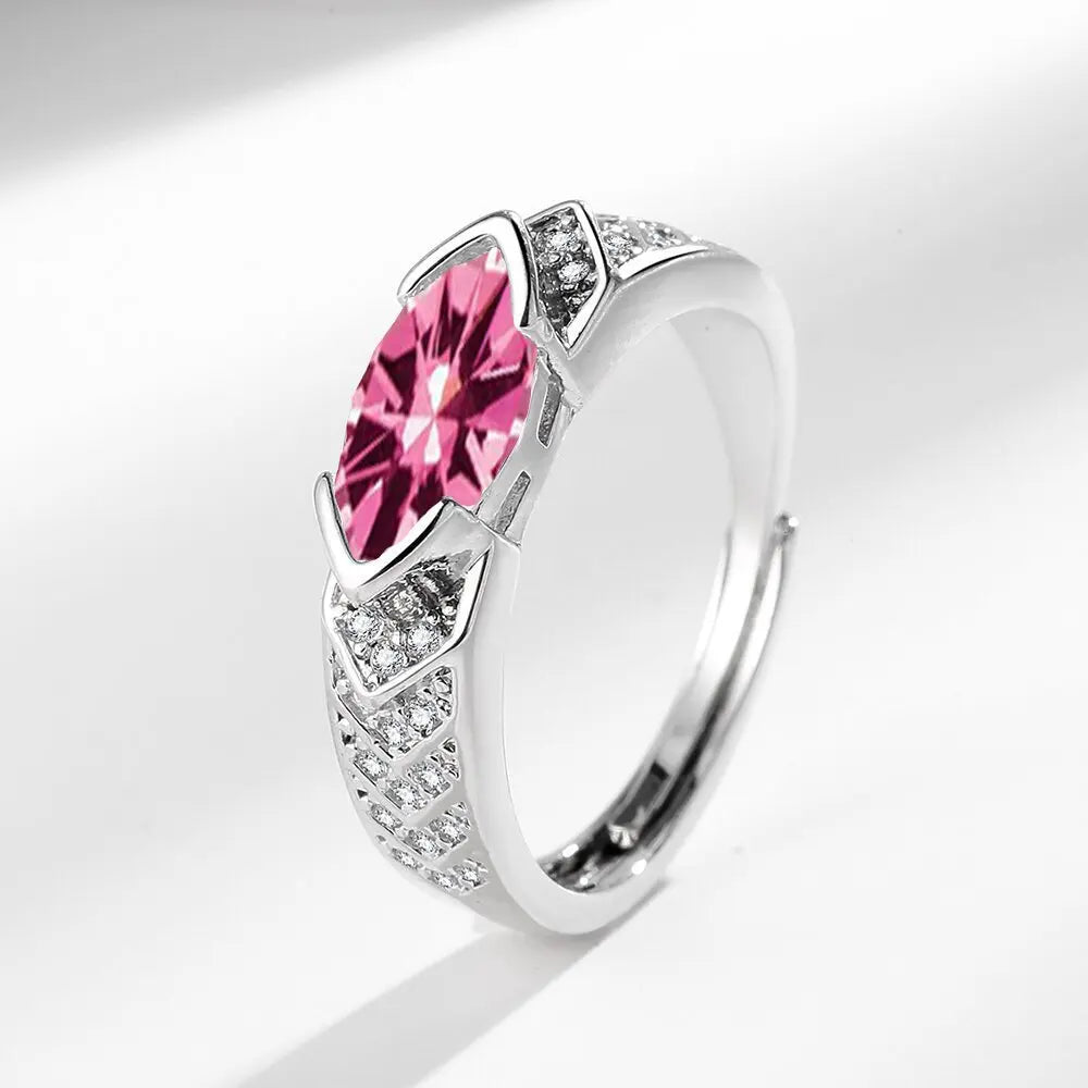 Anillo de Diseño