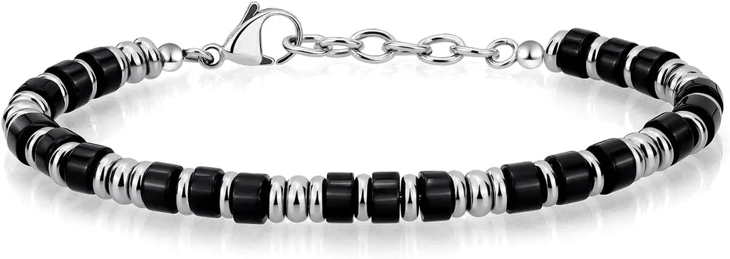 Pulsera de Acero Inoxidable