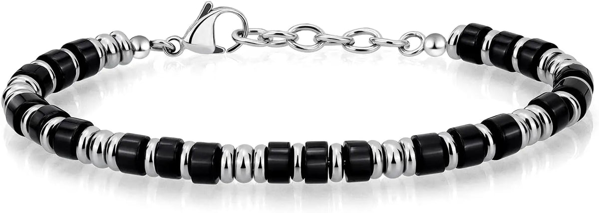 Pulsera de Acero Inoxidable