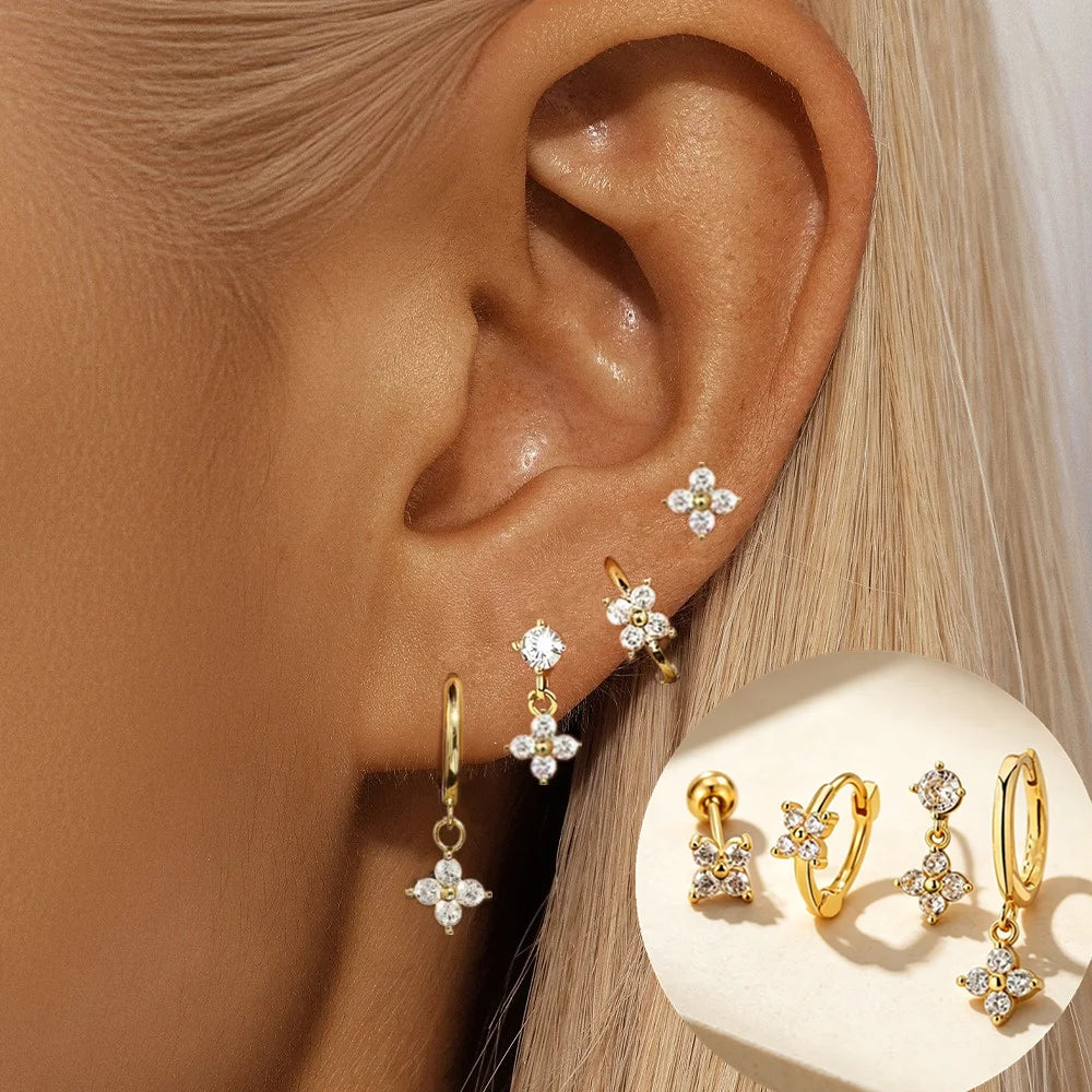 Pendientes de Diseño