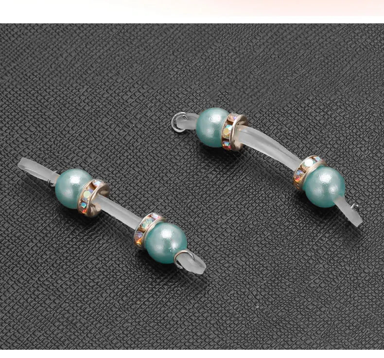Piercing Falso de Diseño