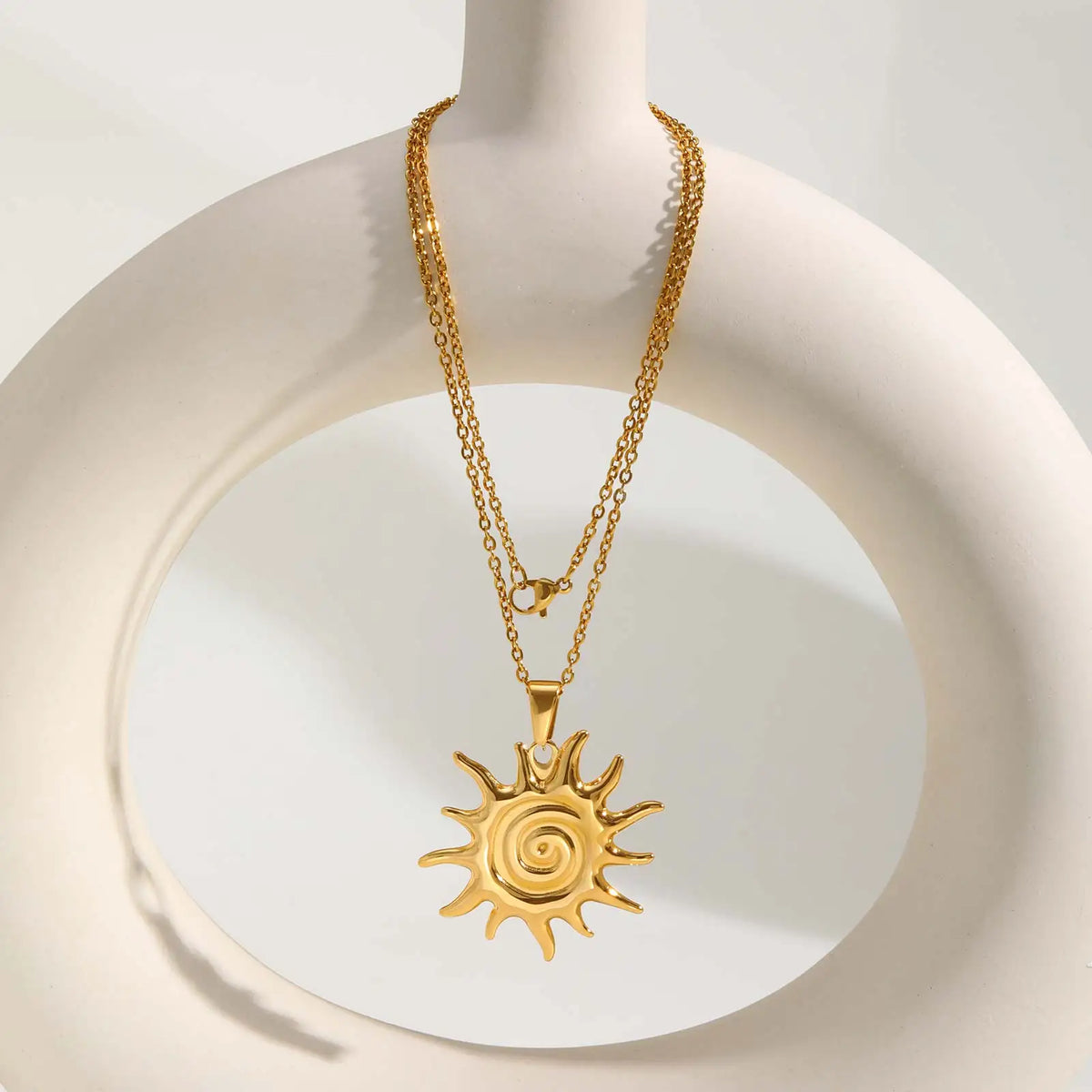 Collar de Diseño