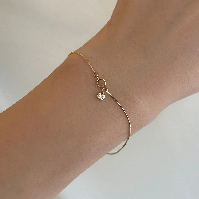 Pulsera de Plata 925