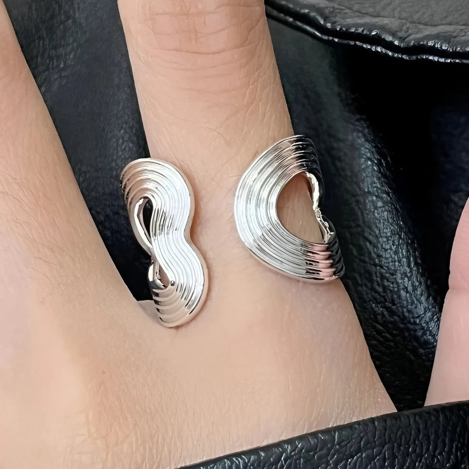 Anillo de Diseño