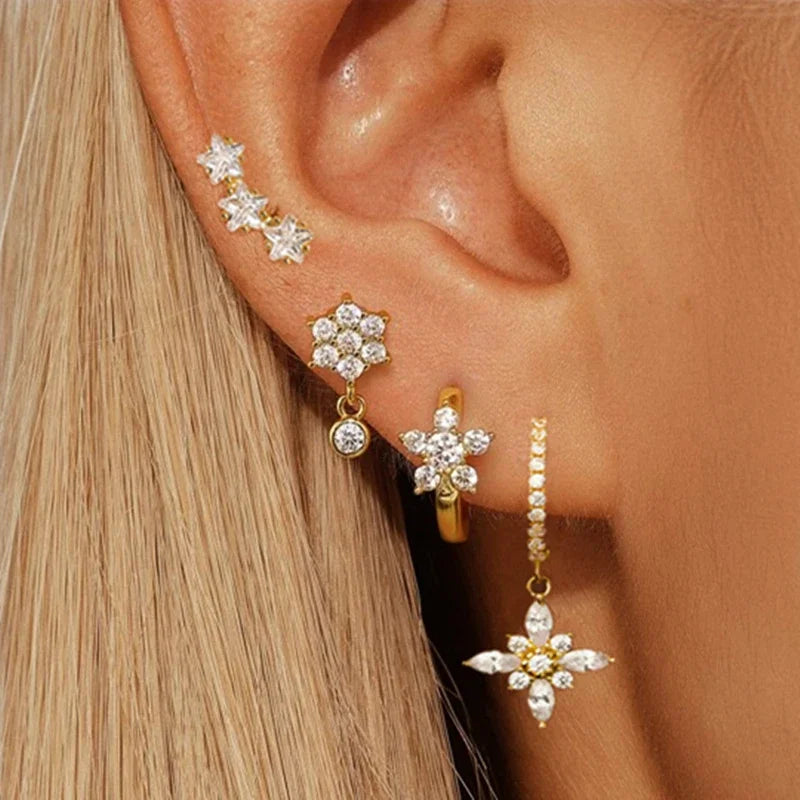 Pendientes de Diseño