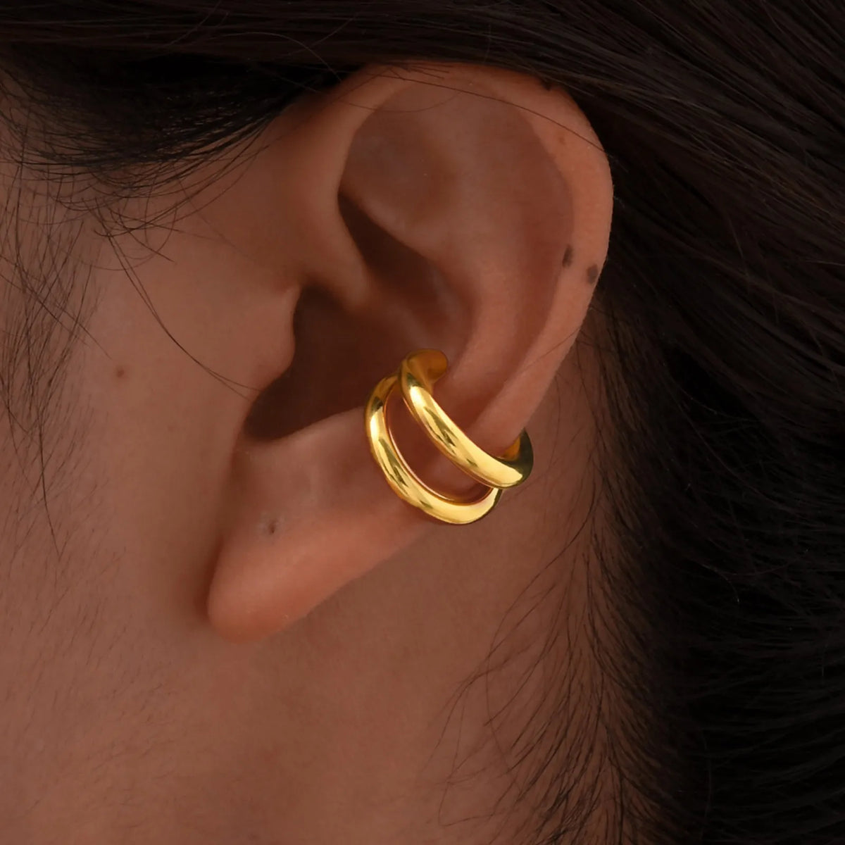 Piercing Falso de Diseño