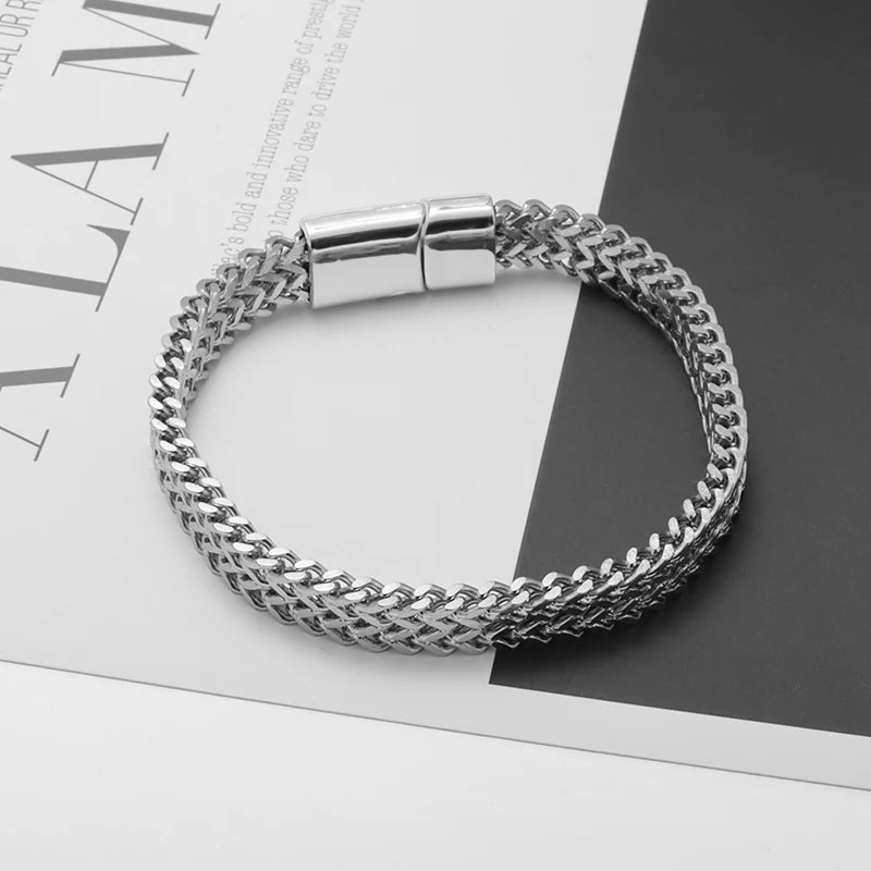 Pulsera de Plata 925