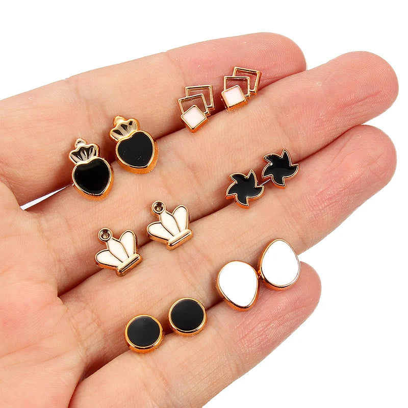 Pendientes de Diseño