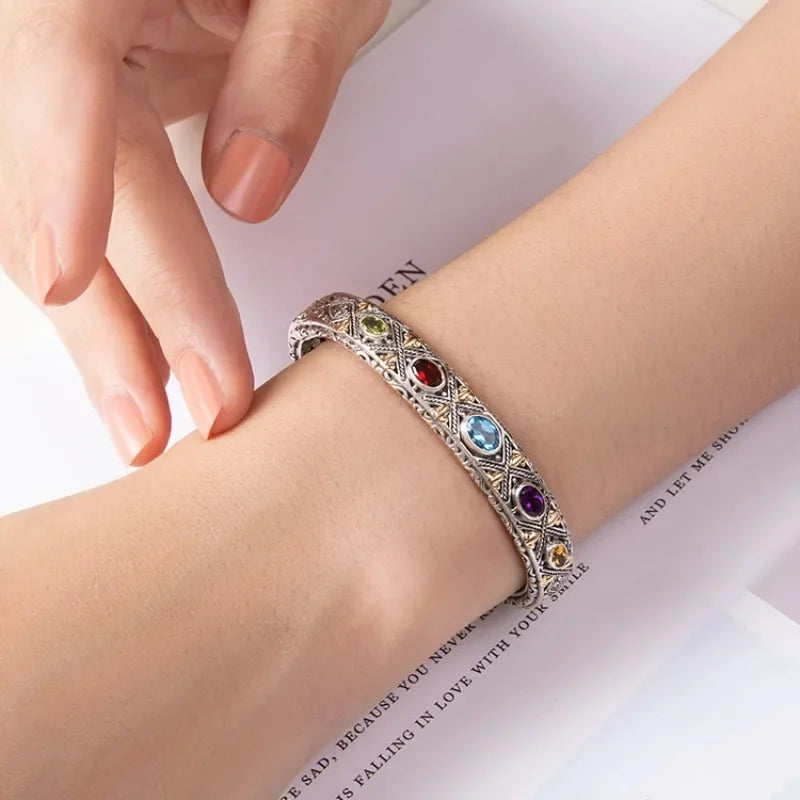 Pulsera de Plata 925