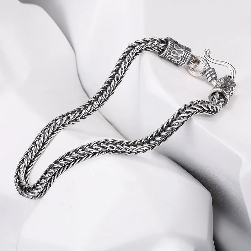 Pulsera de Plata 925