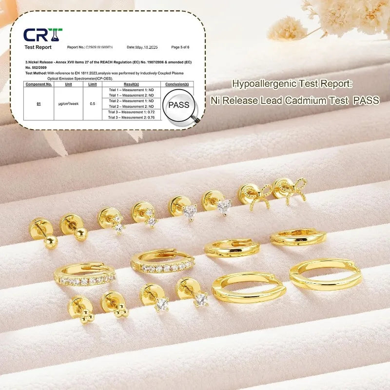 Pendientes de Diseño
