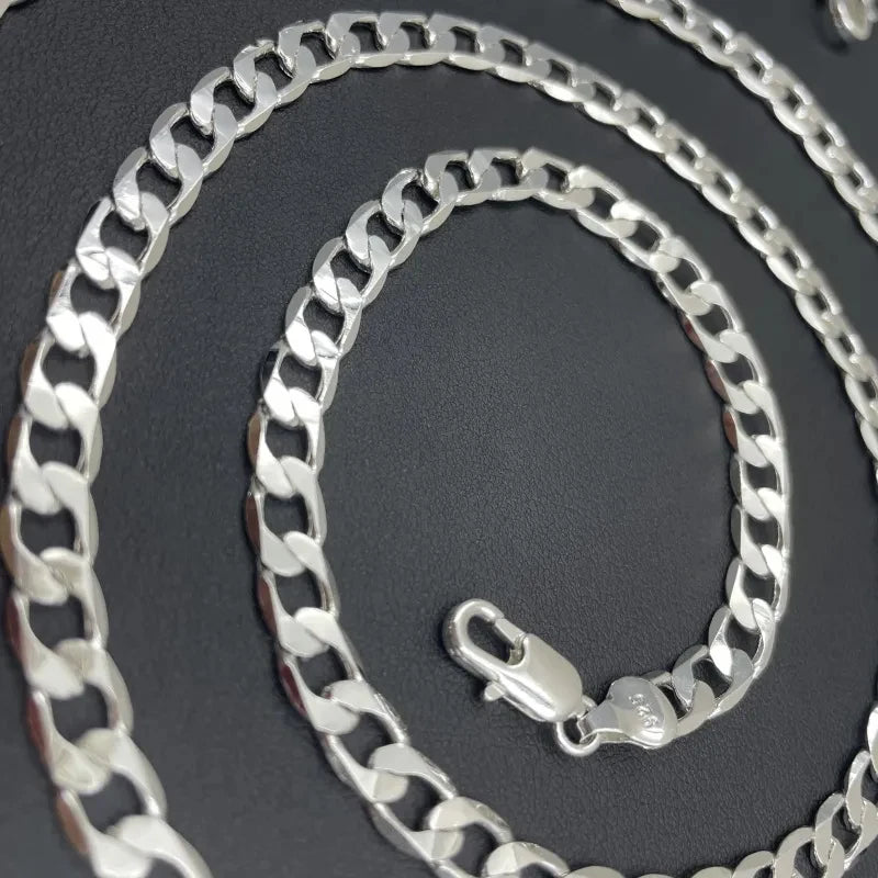Collar de Plata 925