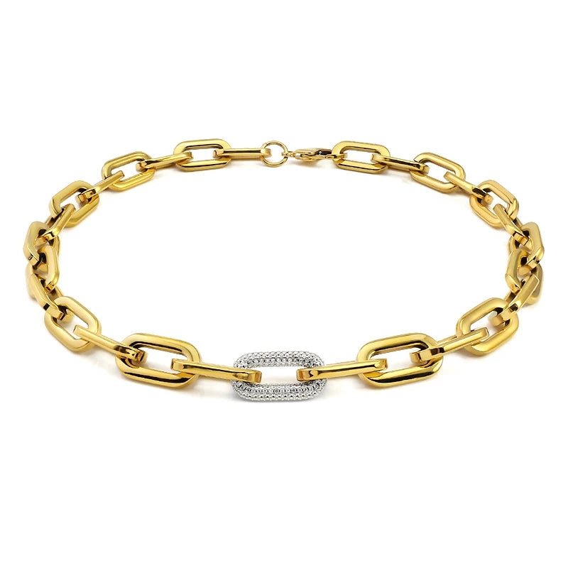 Collar de Plata 925