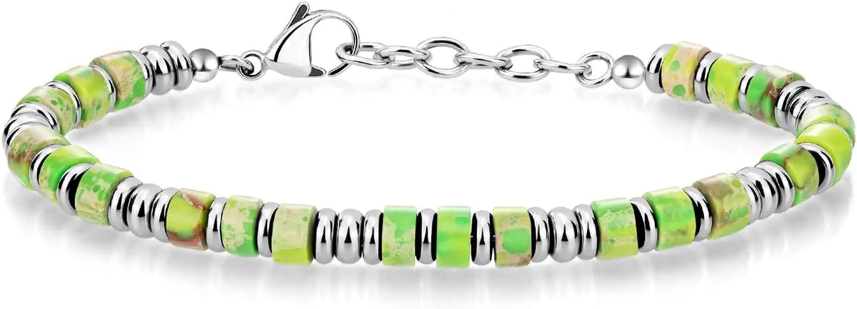 Pulsera de Acero Inoxidable