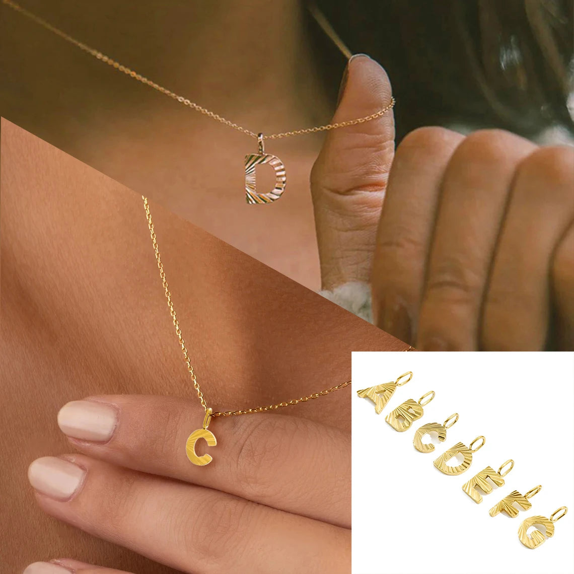 Collar de Diseño