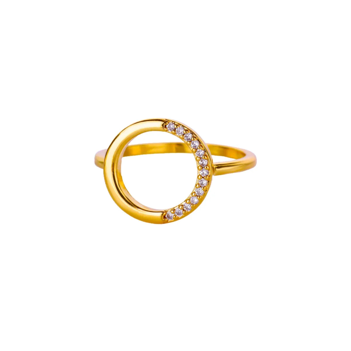 Anillo de Diseño