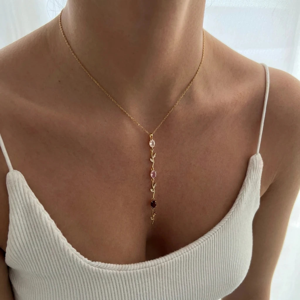 Collar de Diseño