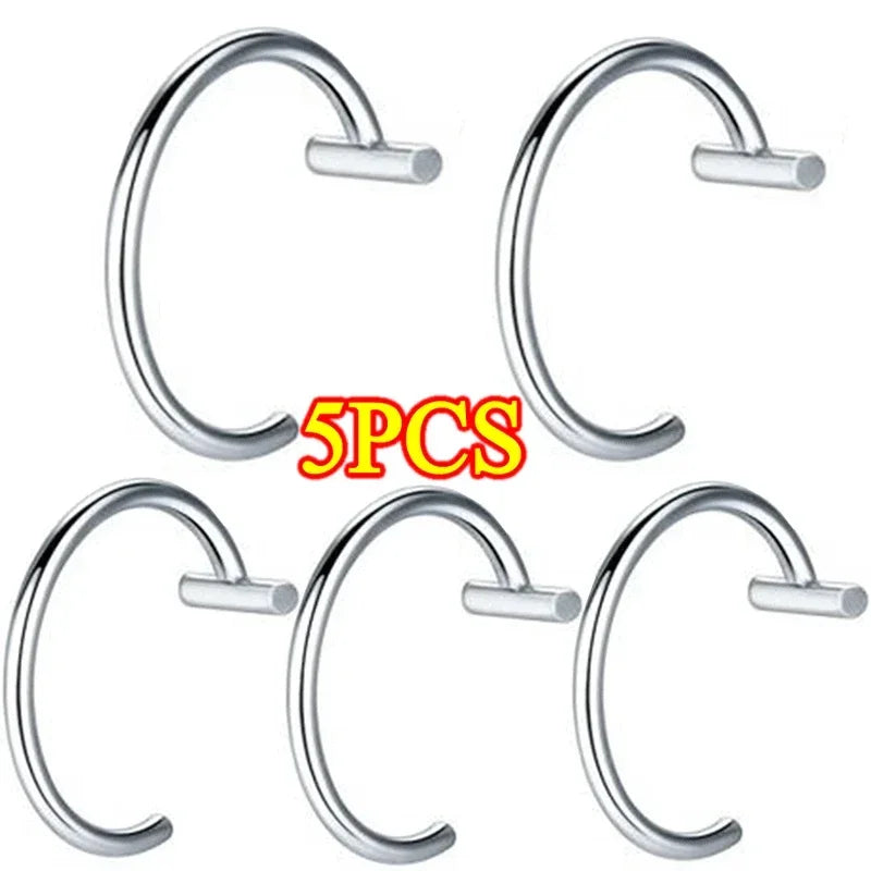 Piercing Falso de Diseño