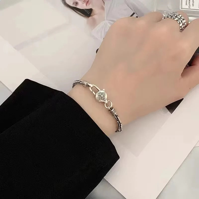 Pulsera de Plata 925
