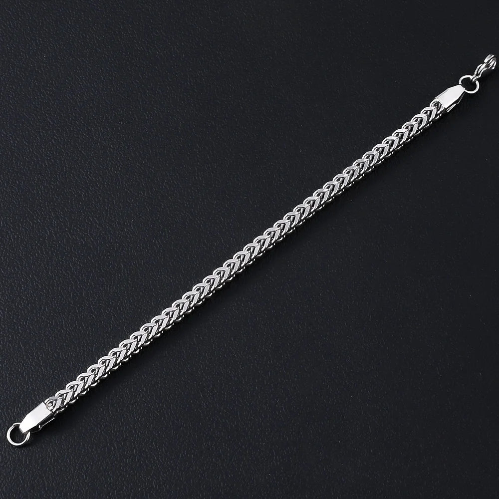Pulsera de Plata 925