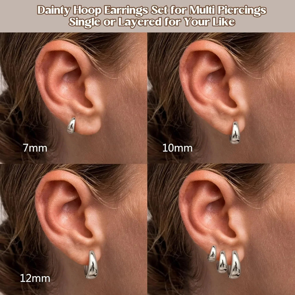 Pendientes de Diseño