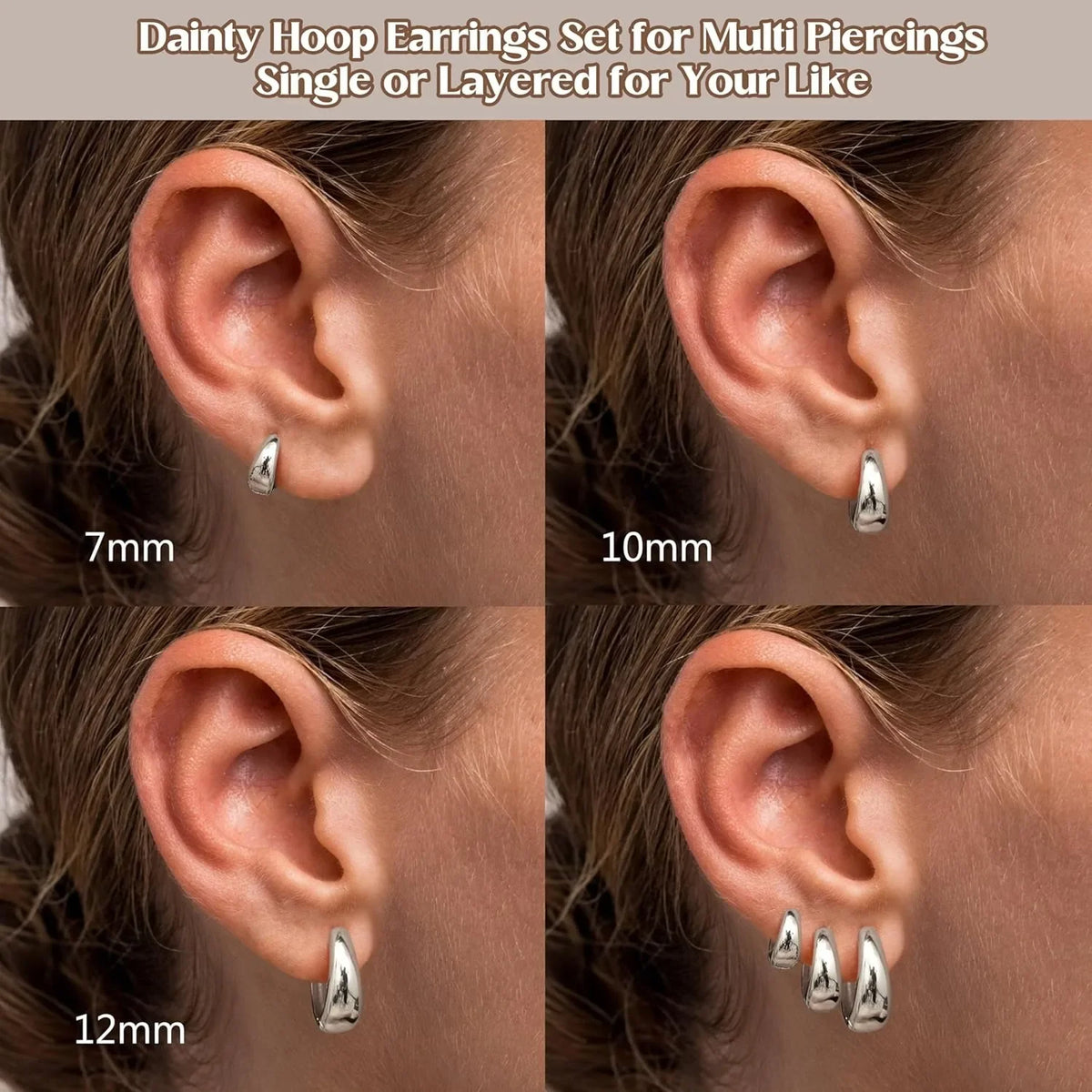 Pendientes de Diseño