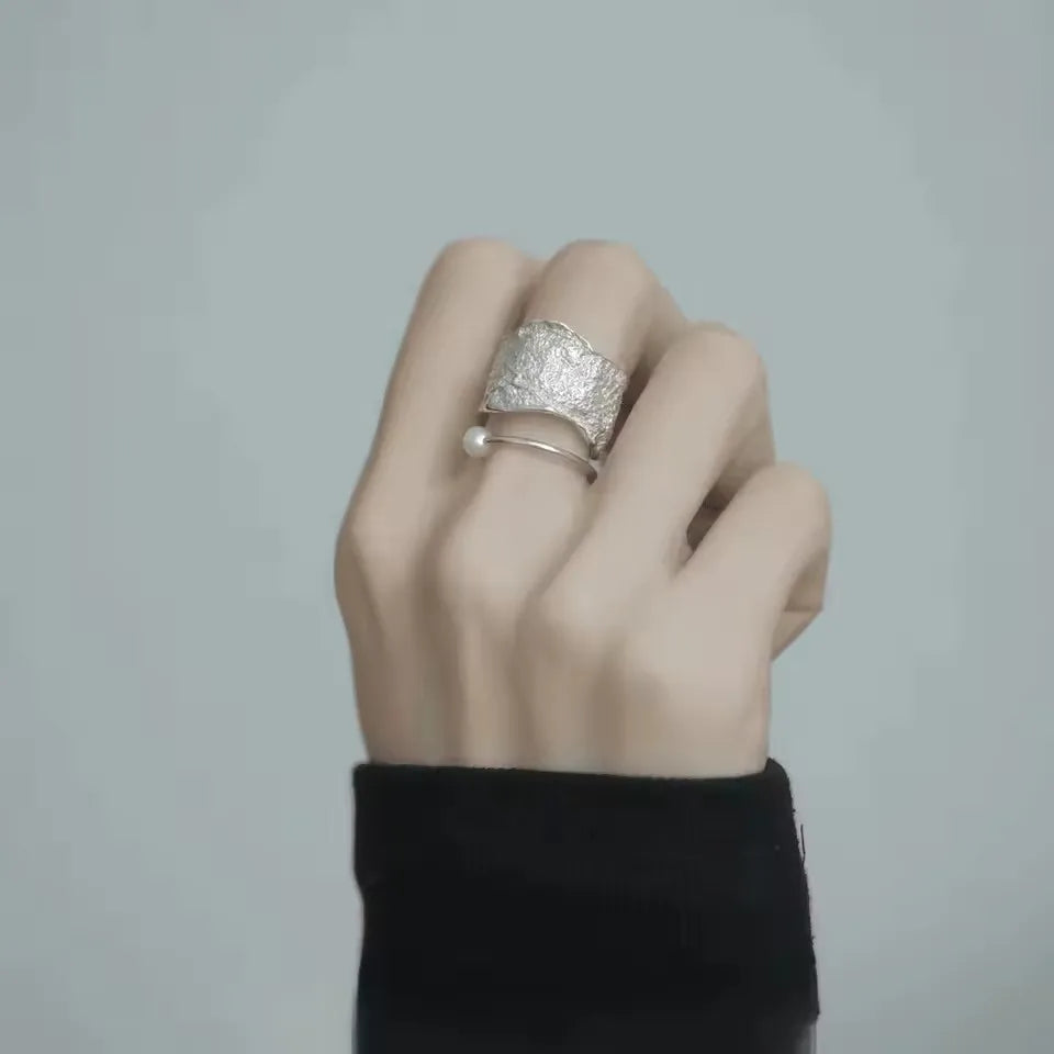 Anillo de Diseño