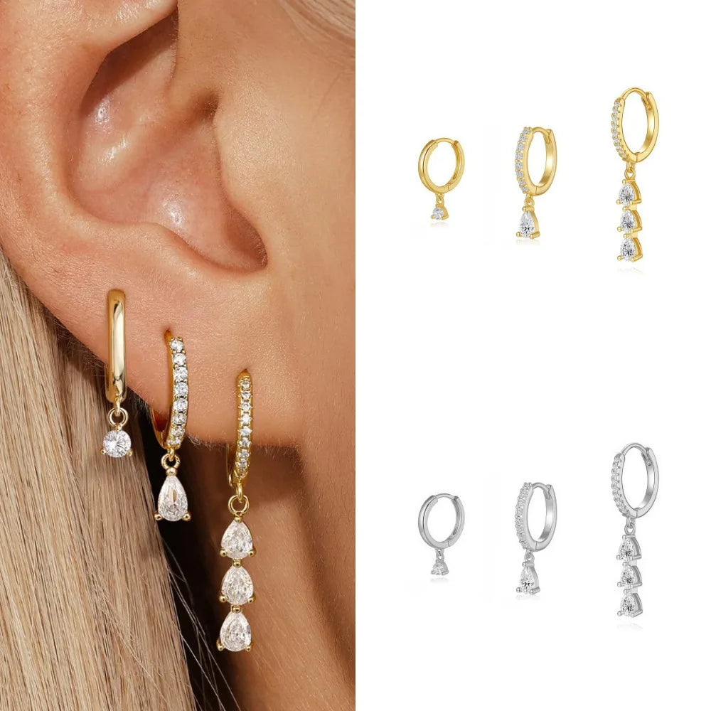 Pendientes de Diseño