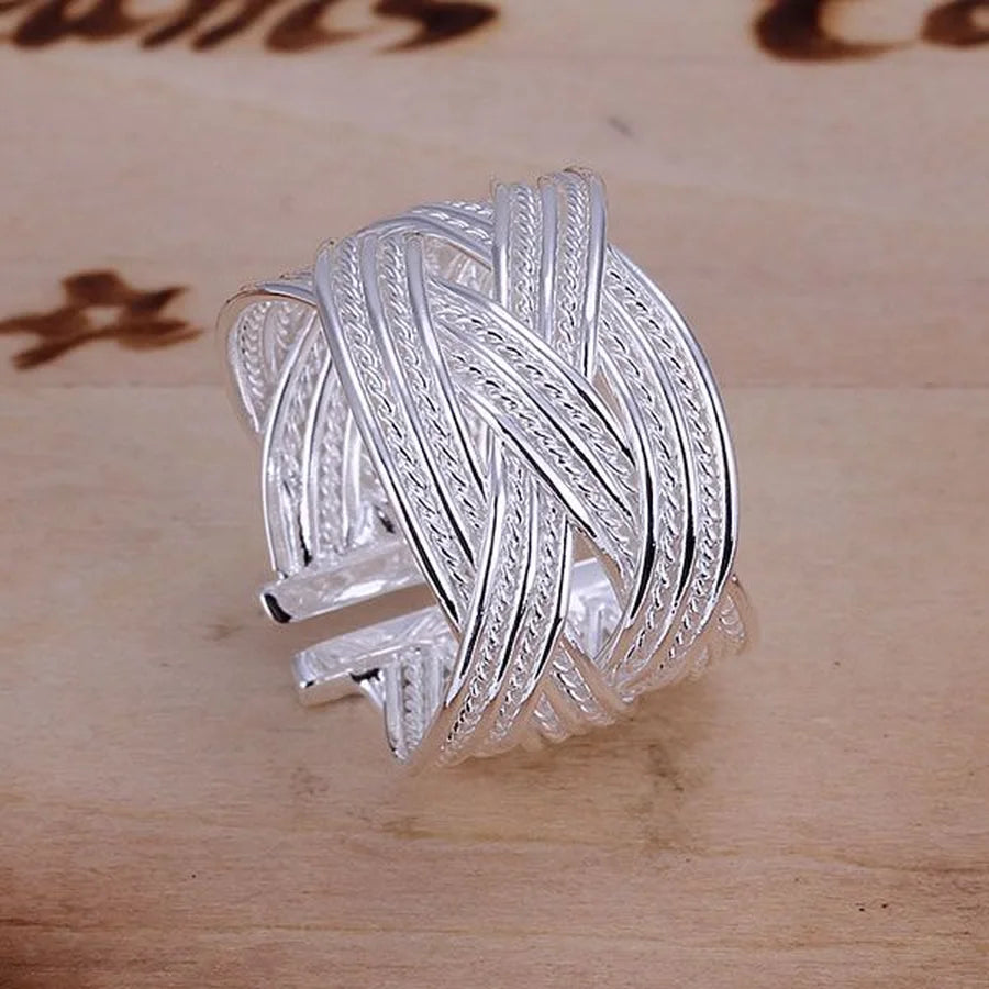 Anillo de Diseño