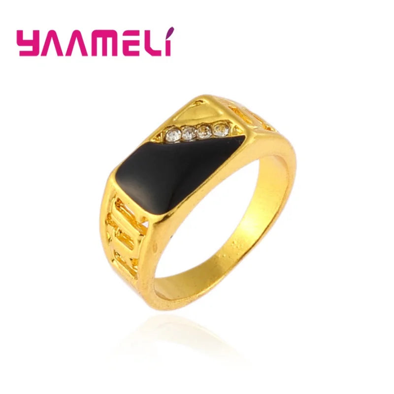 Anillo de Diseño