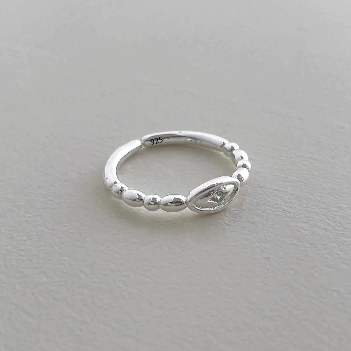 Anillo de Diseño