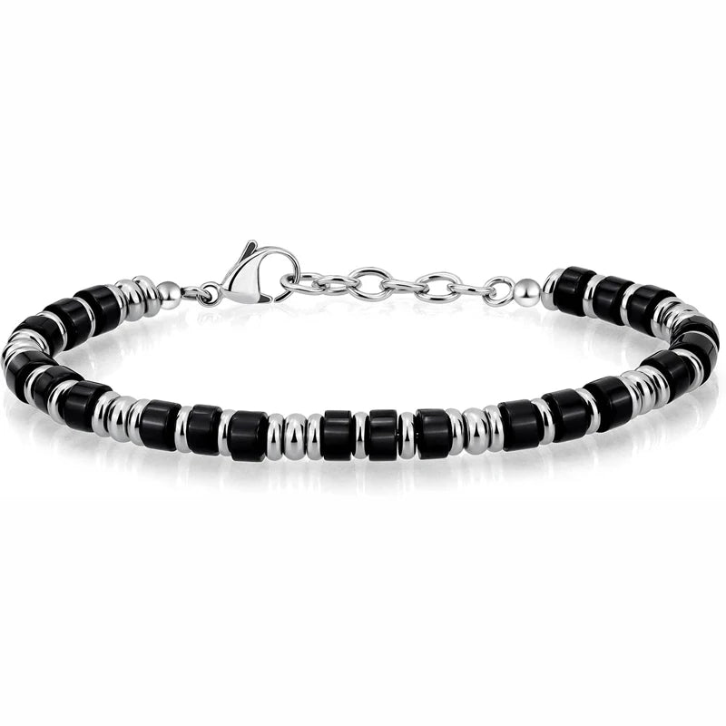 Pulsera de Acero Inoxidable