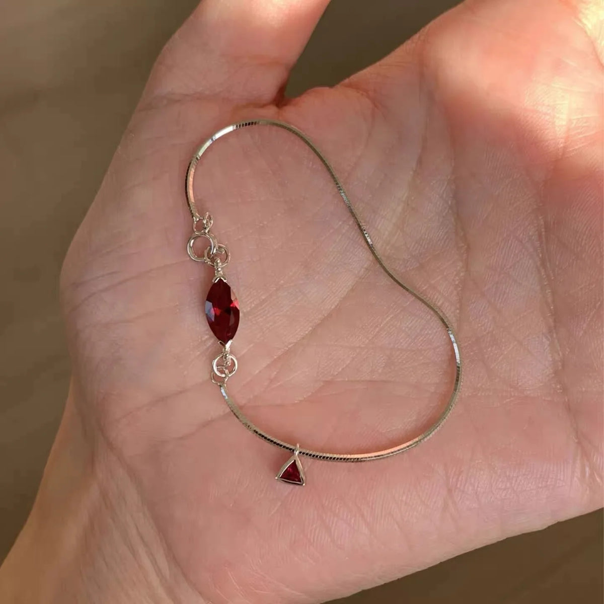 Pulsera de Diseño