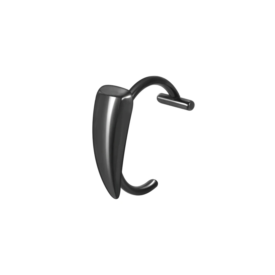Piercing Falso de Diseño