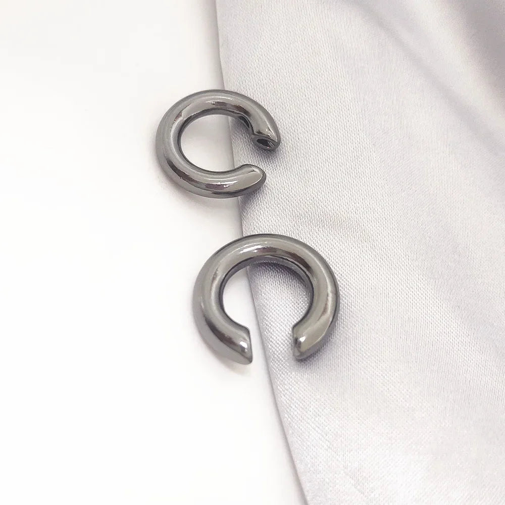 Pendientes de Diseño