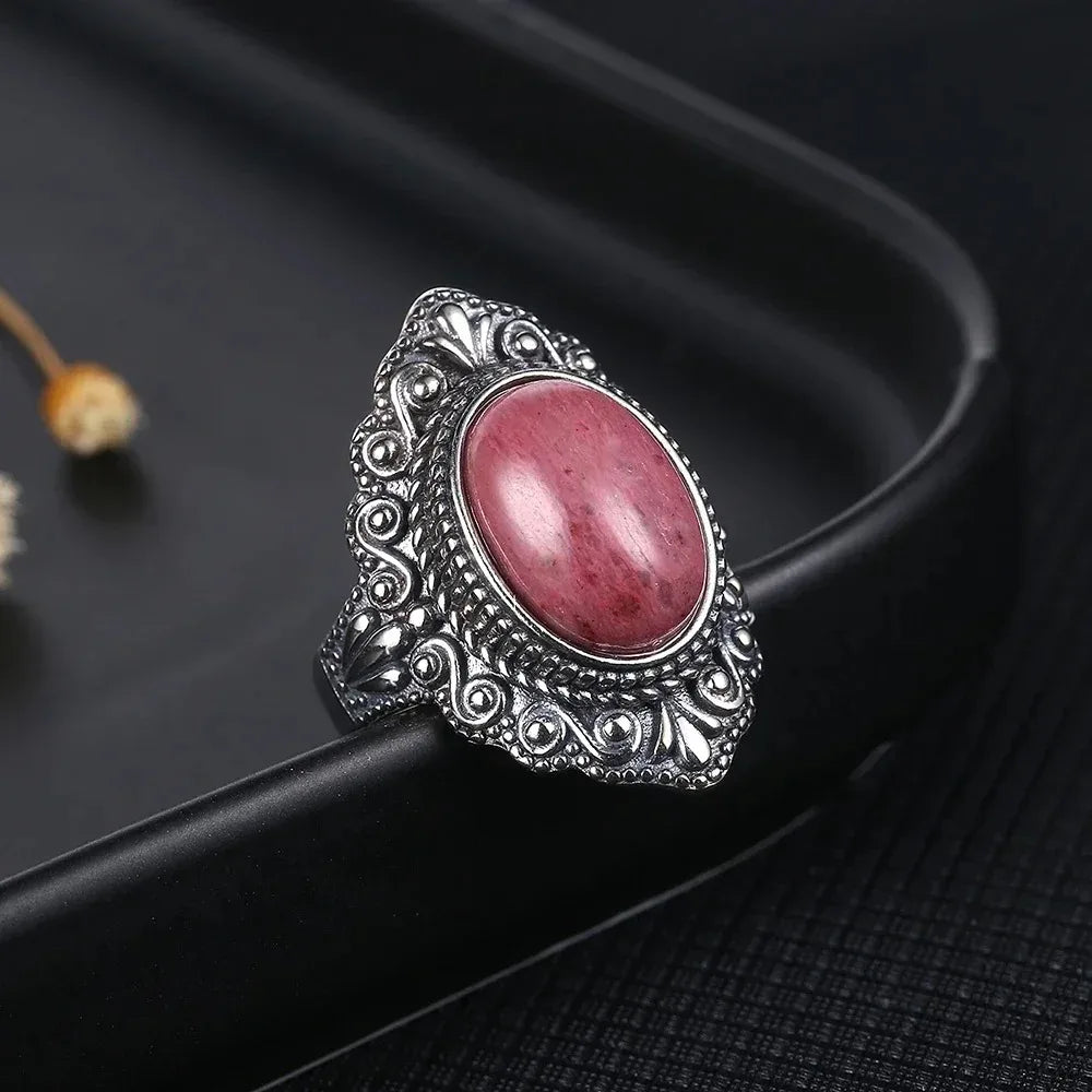 Anillo de Diseño