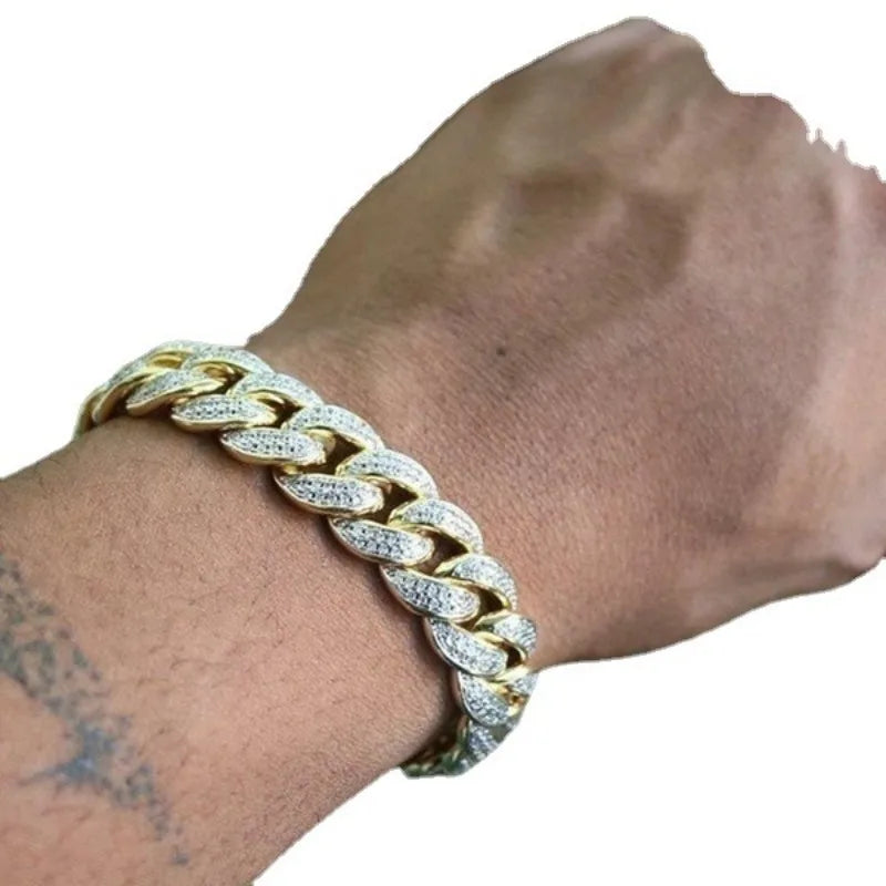 Pulsera de Plata 925