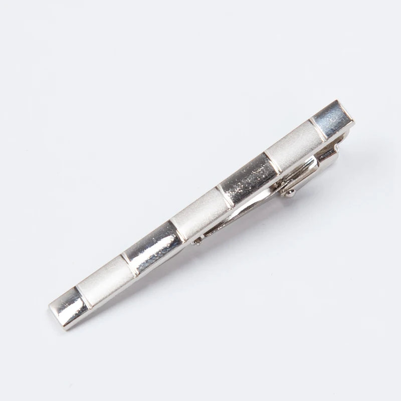 Accesorio Masculino Plateado