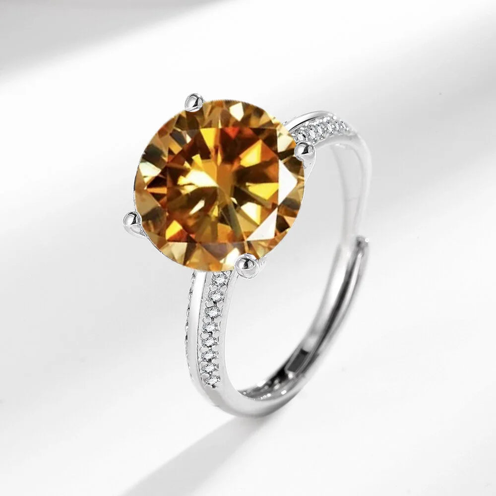 Anillo de Diseño